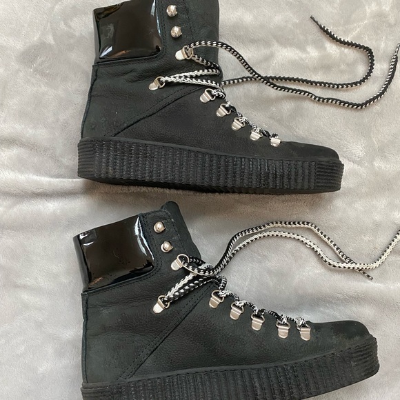 Shoe the Bear Agda hiker 40 - Picture 2 of 4